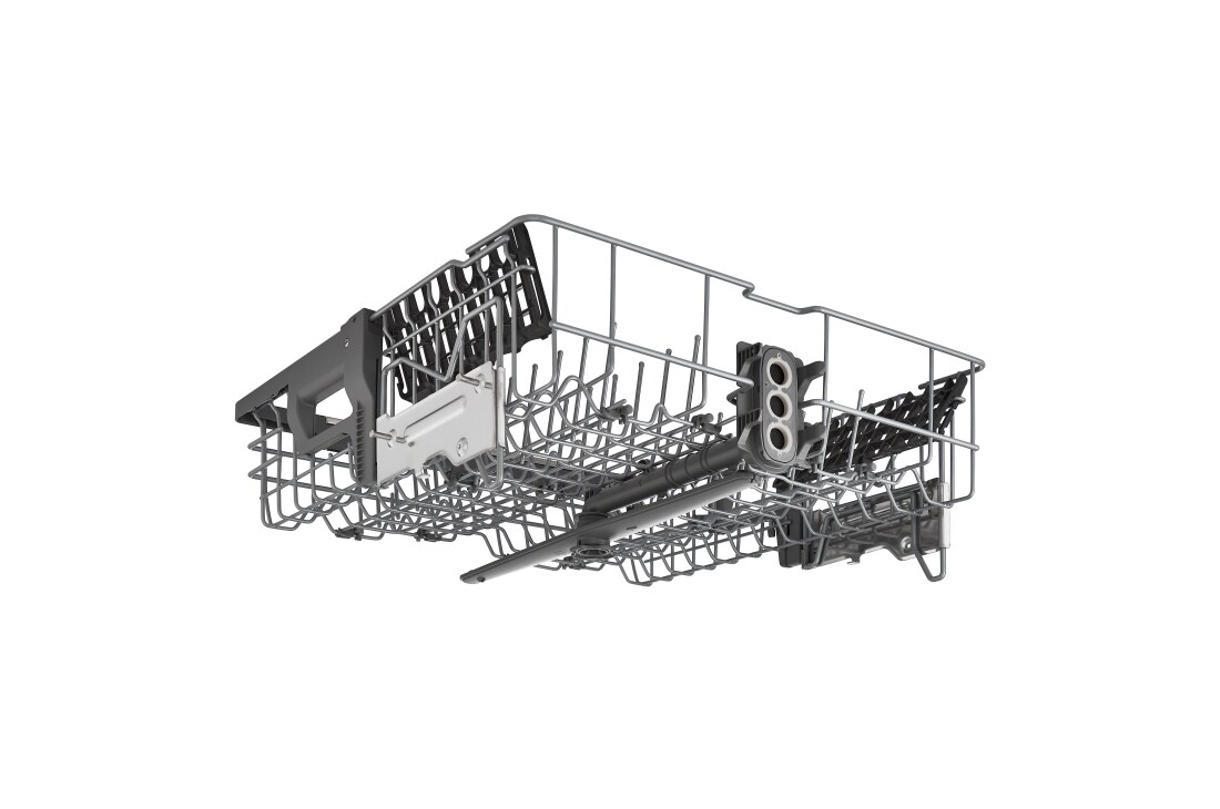LG Dishwasher Upper Rack AHB73129213 (AHB73129213) LG USA