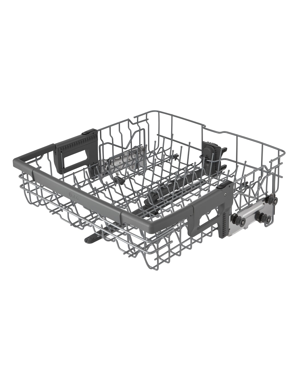 LG Dishwasher Upper Rack AHB73249228 (AHB73249228) LG USA