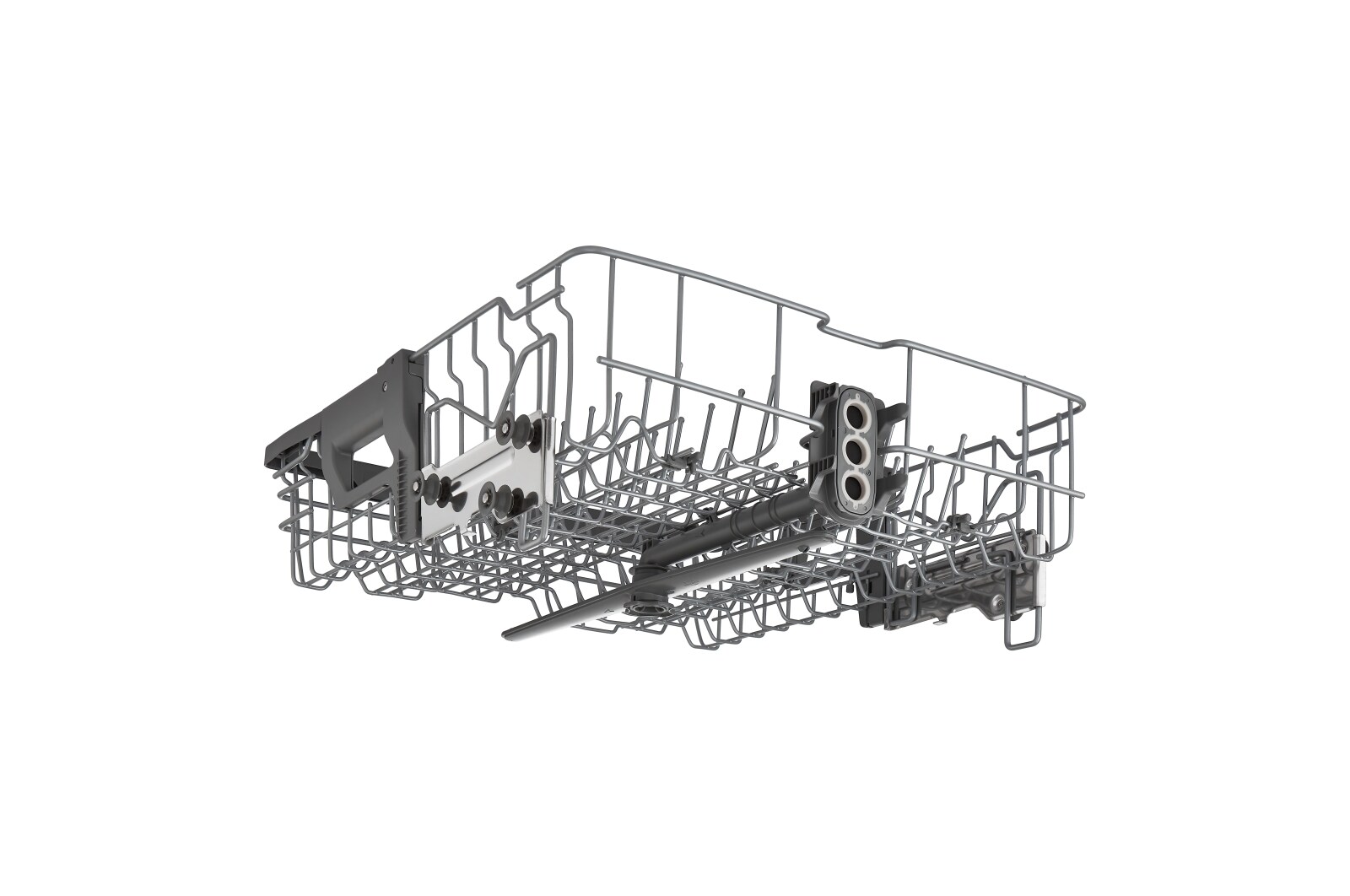 LG Dishwasher Upper Rack AHB73249228 (AHB73249228) LG USA