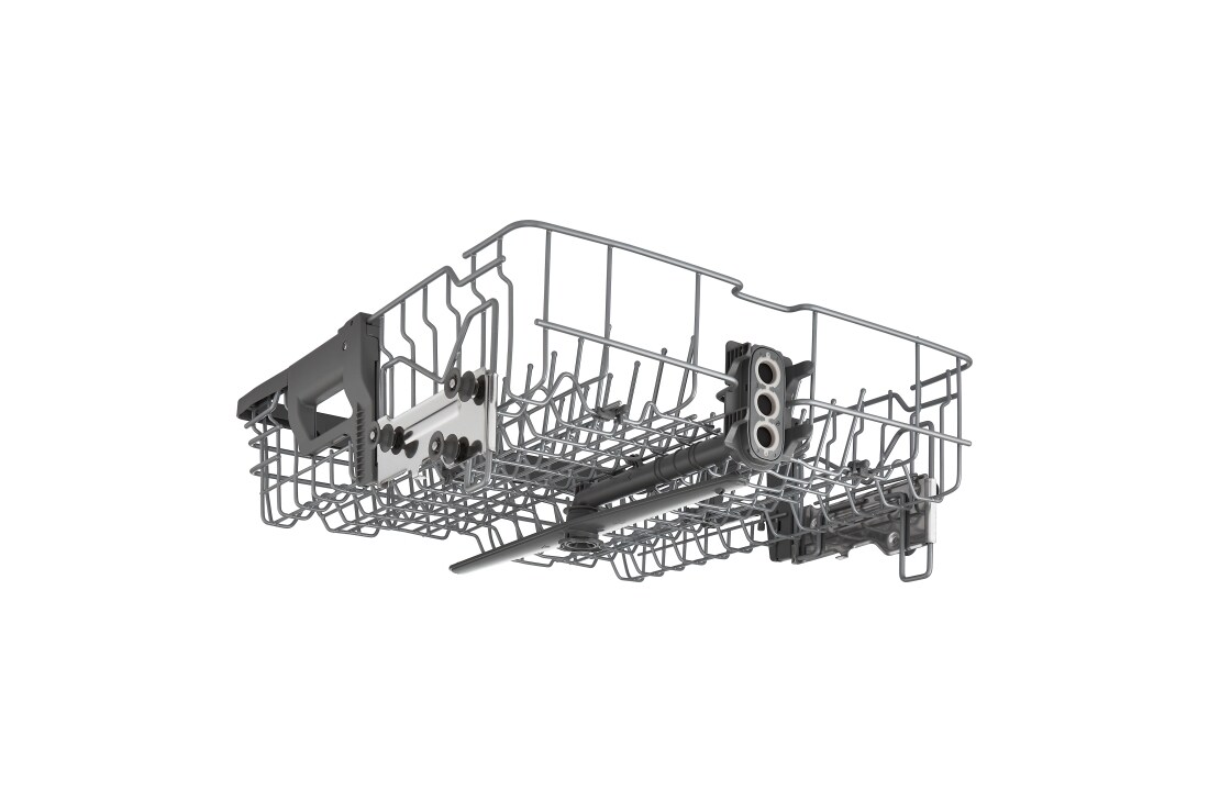 LG Dishwasher Upper Rack AHB73249228 (AHB73249228) LG USA