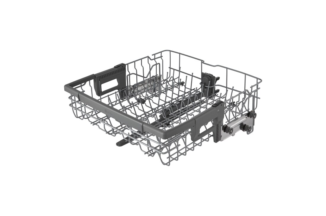 LG Dishwasher Upper Rack AHB73249228 (AHB73249228) LG USA