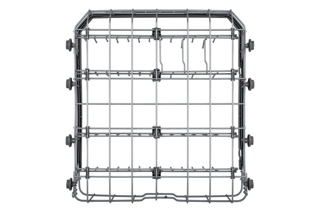 LG Dishwasher Lower Rack AHB73249108 (AHB73249108) LG USA