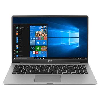 LG gram 15.6" Ultra-Lightweight Touchscreen Laptop with Intel® Core™ i7 processor1