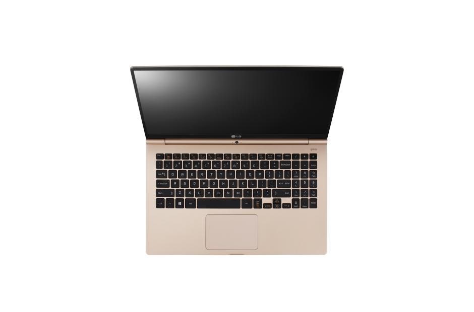 LG 15Z960-A.AA75U1: LG gram 15” Core i7 Processor Ultra-Slim 