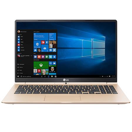 LG Electronics - 【15.6インチ 980gノートPC】LG Gram 15Z960-G 15.6インチでわずか980gのノートPC LG gram - 15Z960-G | LG JP