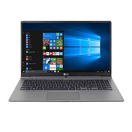 LG 15Z970-A.AAS7U1: LG gram 15.6 Ultra-Lightweight Laptop