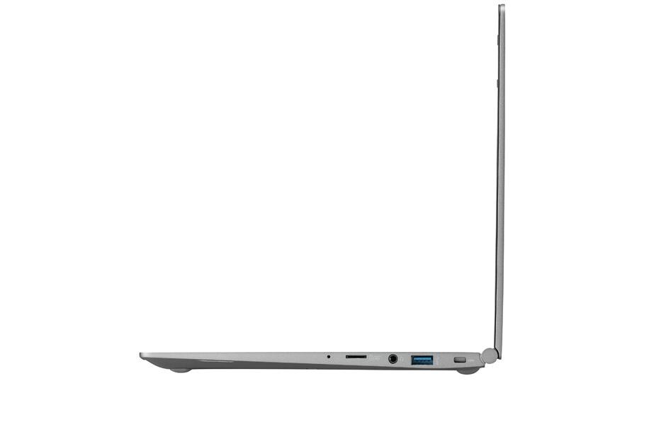 LG gram 13.3” Ultra-Lightweight Touchscreen Laptop with 8th