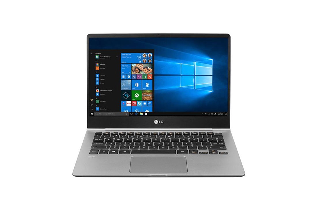 Corporation Terzijde Pijnstiller LG 13Z980-A.AAS7U1: LG gram 13 Inch Laptop | LG USA