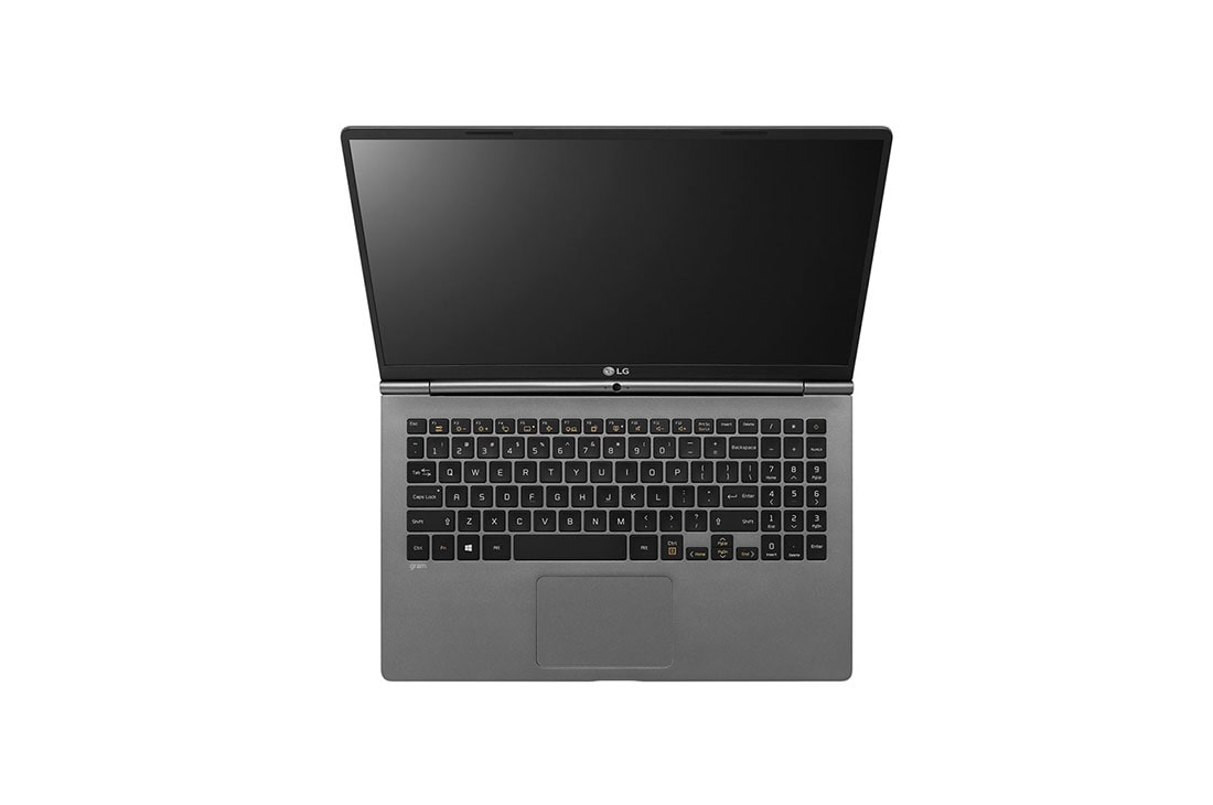 LG 15Z975-U.AAS7U1: LG gram 15.6'' Ultra-Lightweight Laptop with 