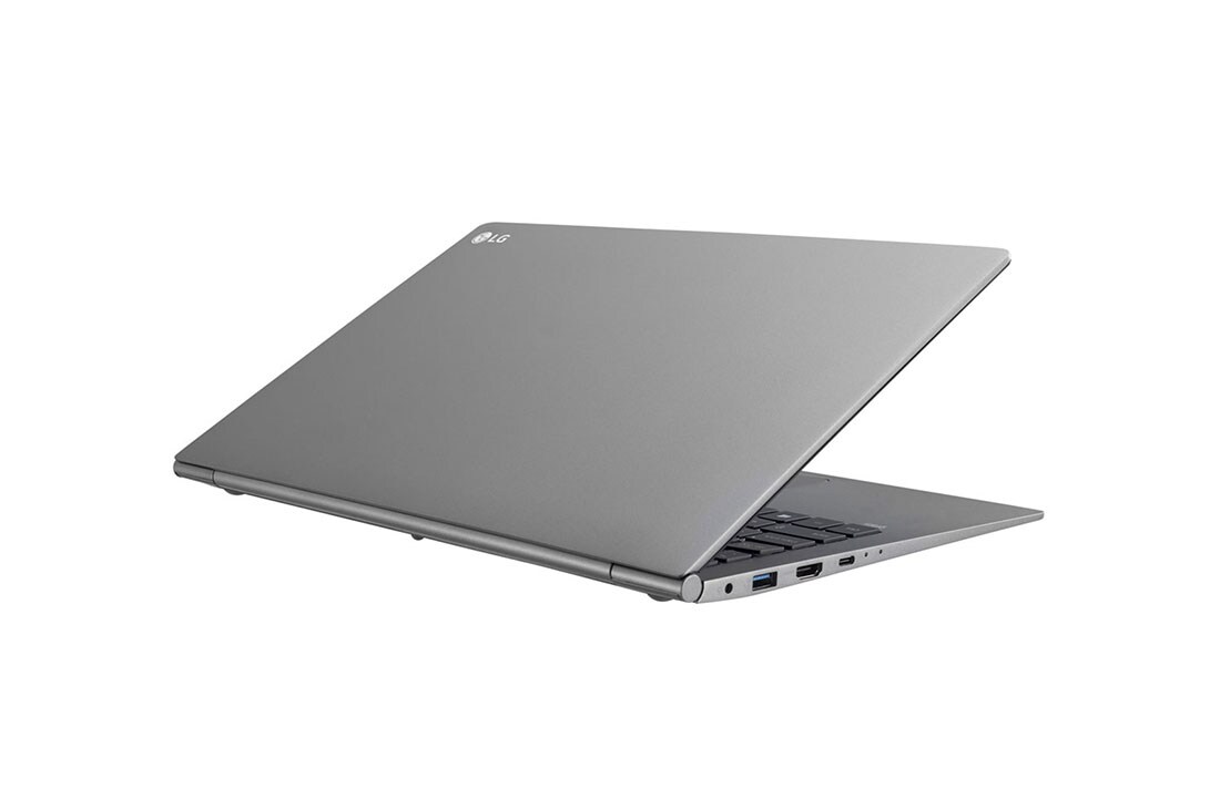 LG 15Z975-U.AAS7U1: LG gram 15.6'' Ultra-Lightweight Laptop with 