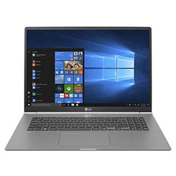 17” LG gram Ultra-Lightweight Laptop with Intel® Core™ i7 processor1