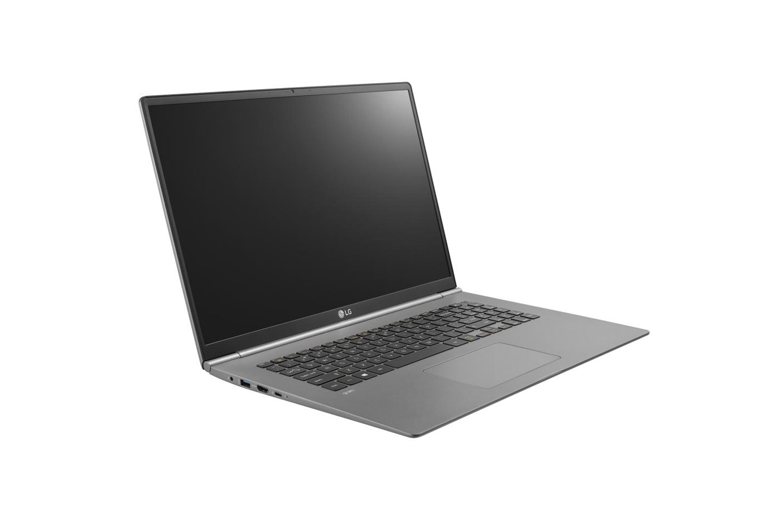 LG gram 17” Ultra-Lightweight Laptop 