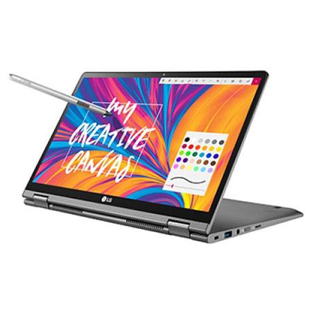 Amazon.com: LG Gram 14 2024 Laptop / 14