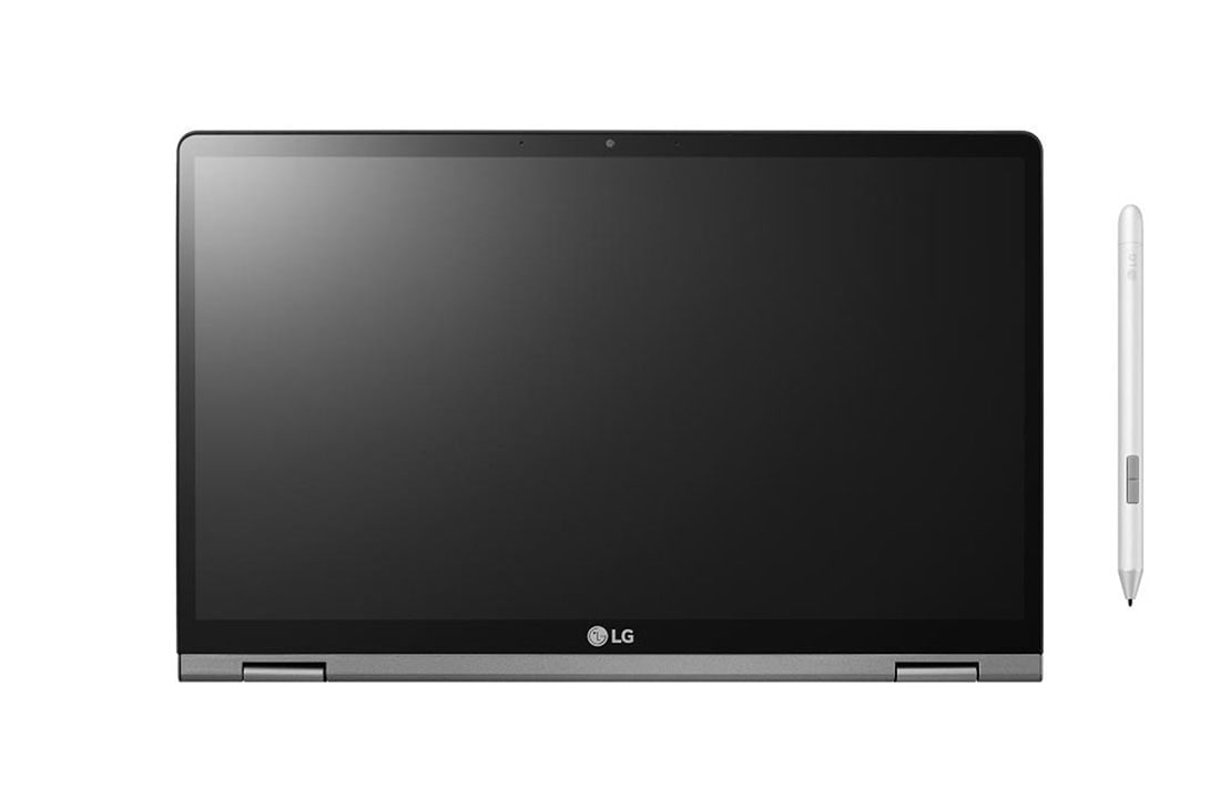 LG gram 14” 2-in-1 Ultra-Lightweight Laptop with Intel® Core™ i7 processor  and Wacom Pen | LG USA