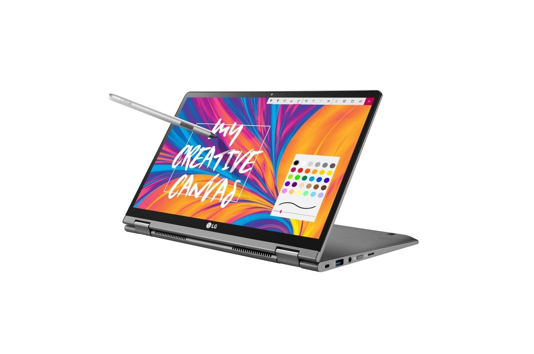 LG Gram Lightweight Slim Laptops And Notebooks LG USA