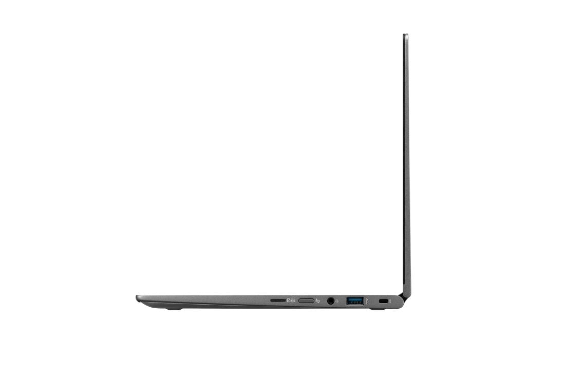 LG gram 14” 2in1 UltraLightweight Laptop with Intel® Core™ i7