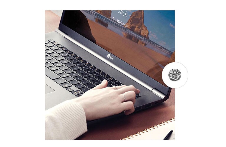 LG gram 17'' Ultra-Lightweight Laptop with Intel® Core™ i7 processor and 512GB NVMe SSD - COSTCO