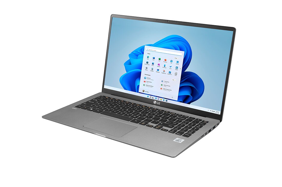LG gram 15'' Ultra-Lightweight Laptop 