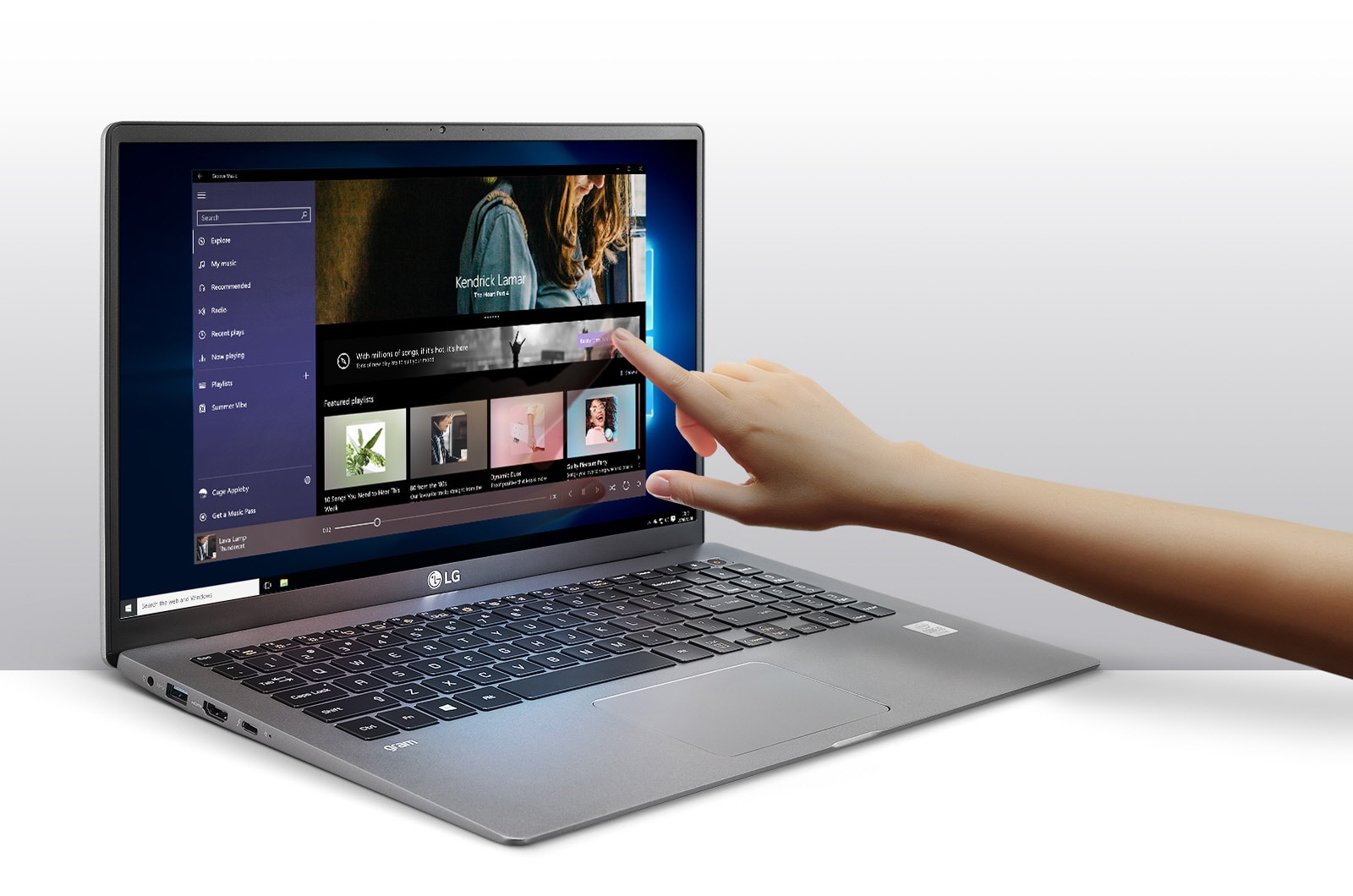 Lg Gram 2025 Купить