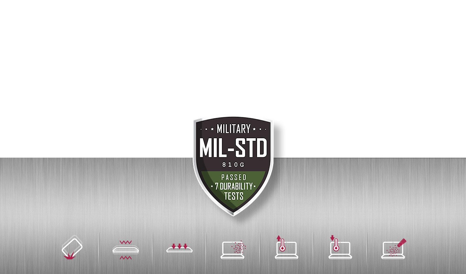 Mil std 810h. STD-810g. Mil-STD-810. Телефон mil STD 810g. LG gram logo
