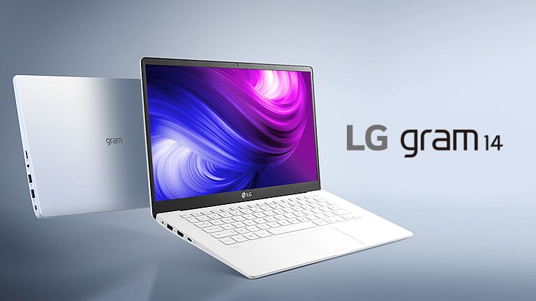 Lg gram