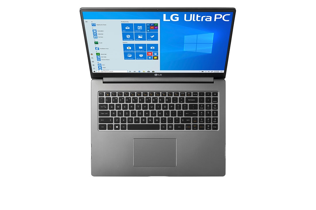LG Ultra PC 17-inch Lightweight Laptop with NVIDIA® GeForce® GTX™ | LG USA