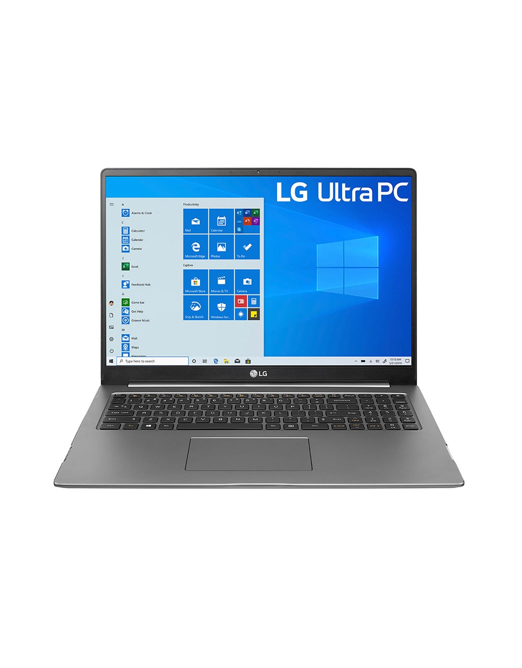 LG Ultra PC 17-inch Lightweight Laptop with NVIDIA® GeForce® GTX™ | LG USA