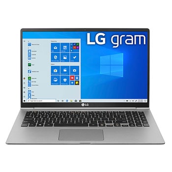 LG gram 15.6” i5 Processor Ultra-Slim Laptop1
