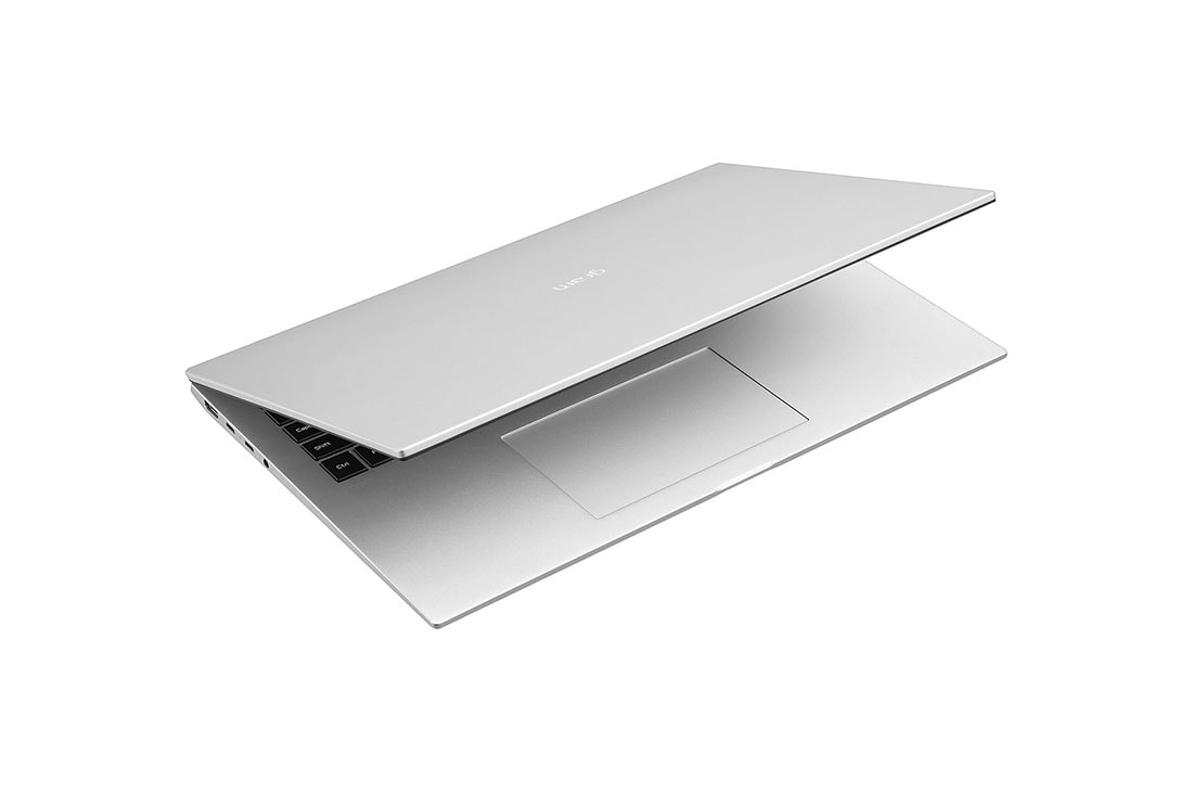 LG gram 16” Ultra-Lightweight and Slim Laptop with Intel® Evo 11th 