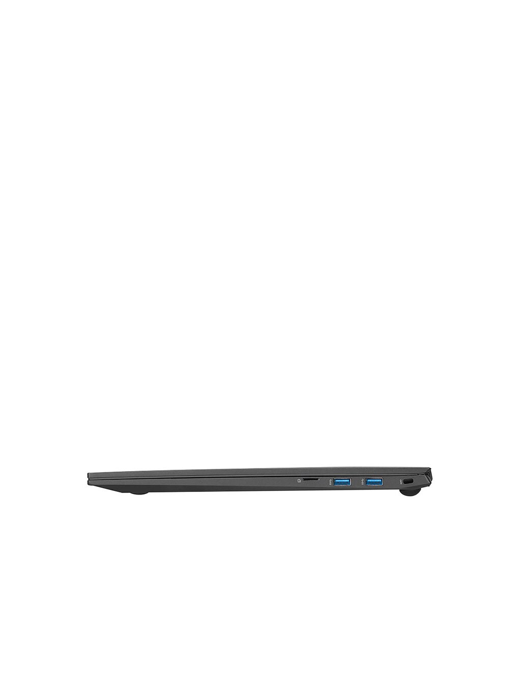 LG gram 17” Lightweight Laptop, Intel® 11th Gen Core® i7 Evo™ Platform