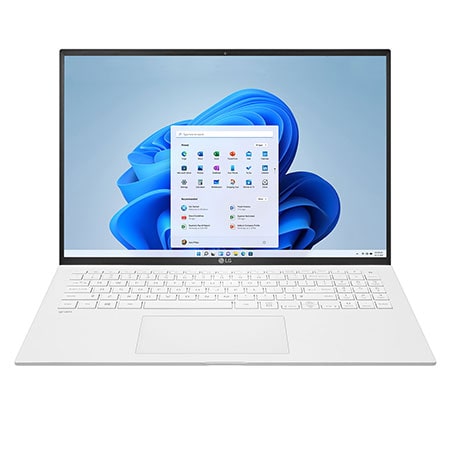 ノートPC LG Electronics - lg gram 16 16Z90P i5/8g/512g md08001555-DZ-01V-jpg