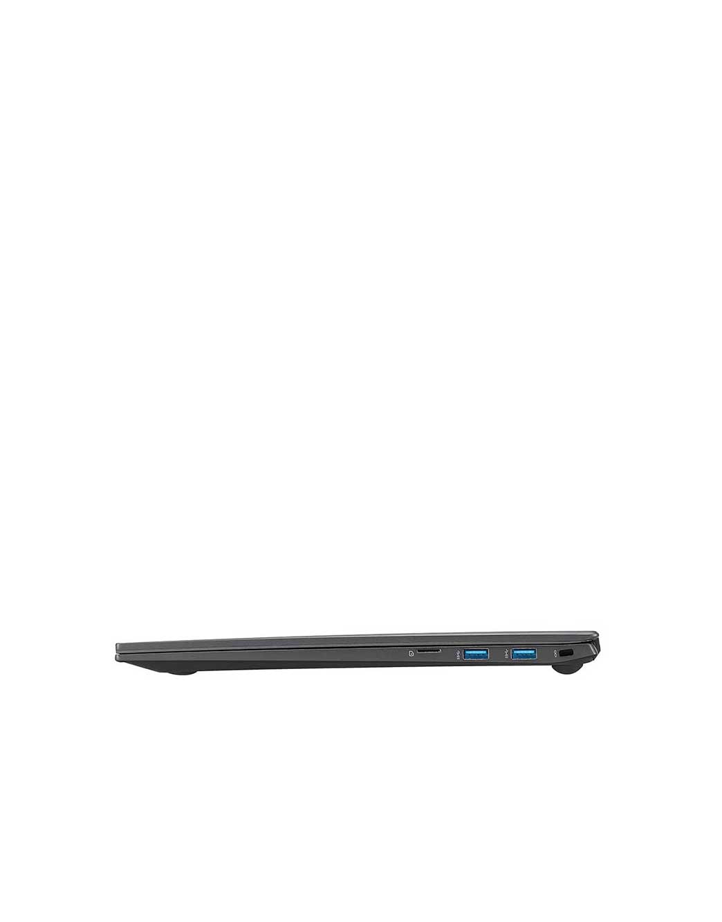 LG gram 16” UltraLightweight and Slim Laptop with Intel® Evo 11th Gen