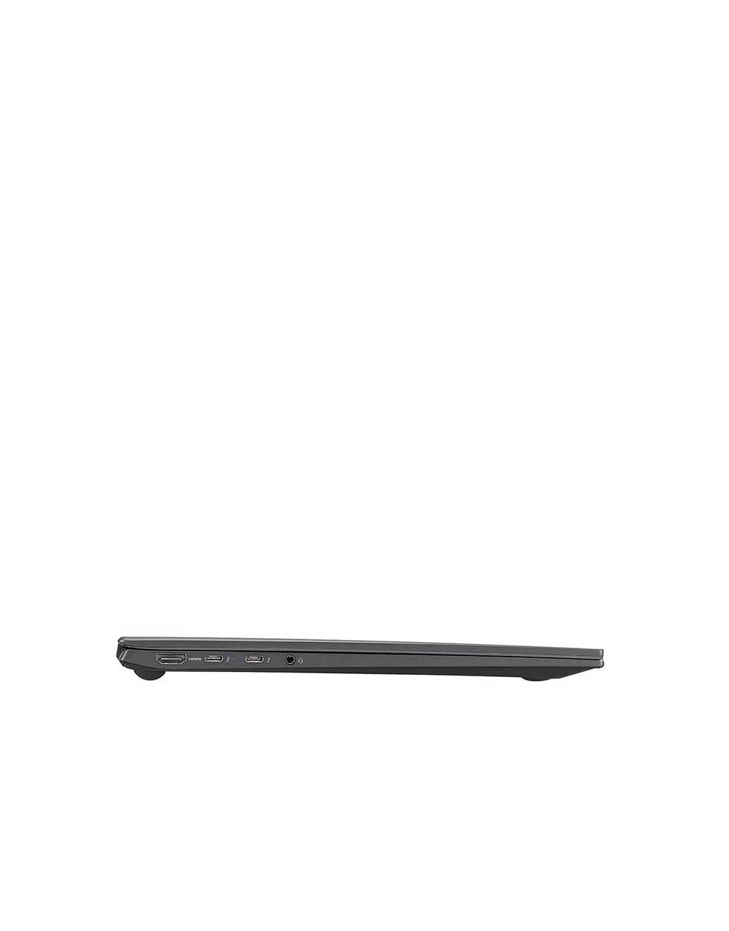LG gram 16” UltraLightweight and Slim Laptop with Intel® Evo 11th Gen