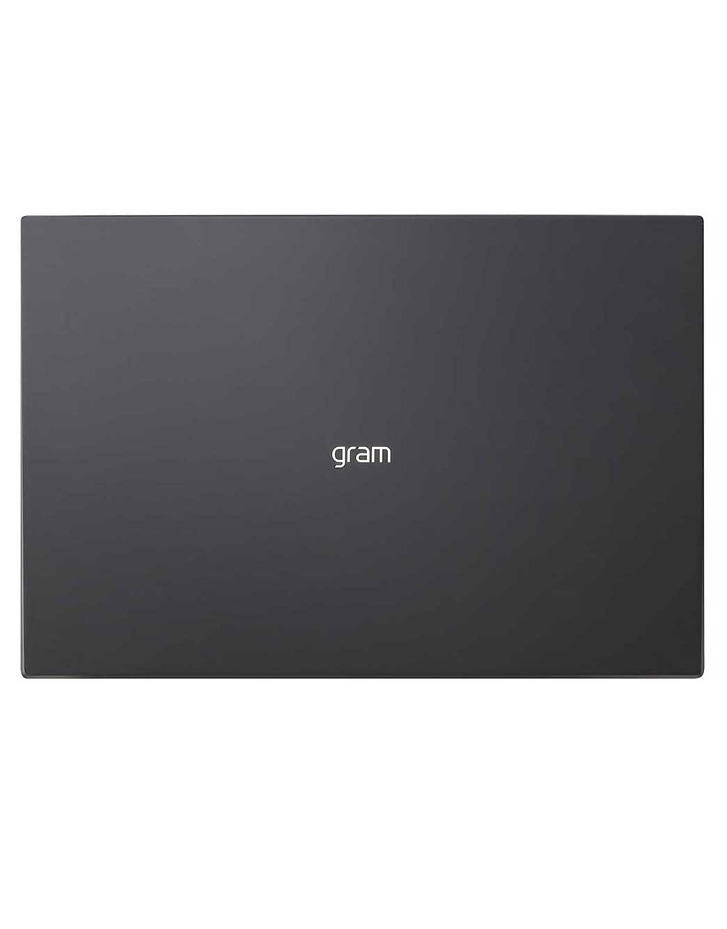 LG gram 16” UltraLightweight and Slim Laptop with Intel® Evo 11th Gen