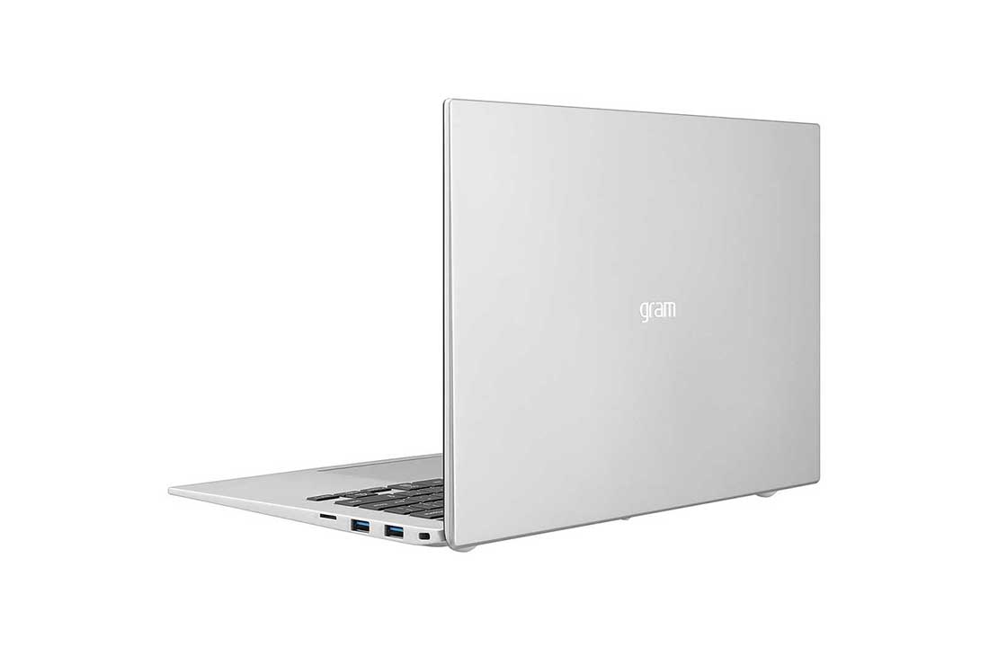 LG gram 14'' Ultra-Lightweight and Slim Laptop with Intel® Evo 