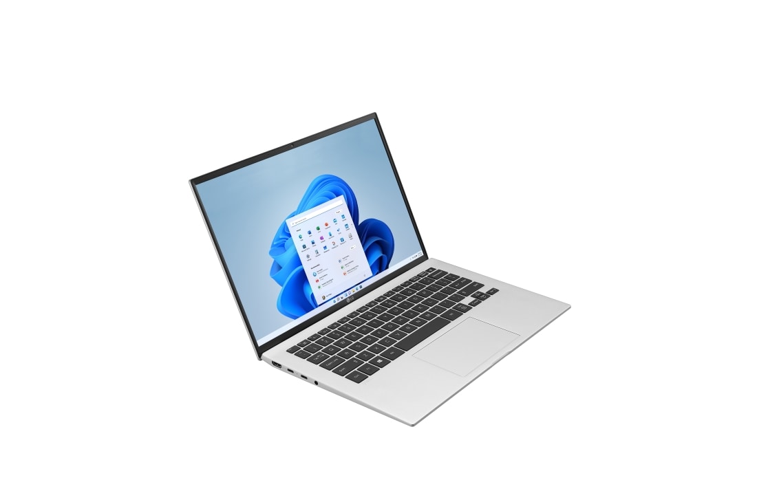 LG gram 14'' Ultra-Lightweight and Slim Laptop with Intel® Evo 