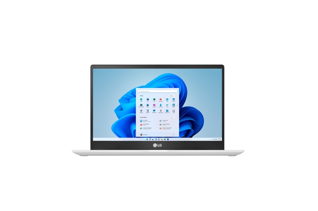 LG Ultra PC 13.3” Ryzen™ 5 Processor Lightweight and Slim Laptop 