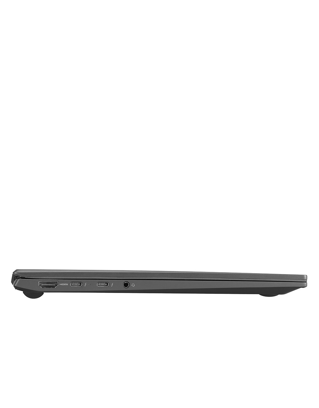 LG gram 15” UltraLightweight and Slim Laptop with 11th Gen Intel® Core