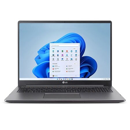 LG Ultra PC　Windows11　Ryzen7　16GB　512GB LG Ultra PC 17” Lightweight & High Performance Laptop Intel