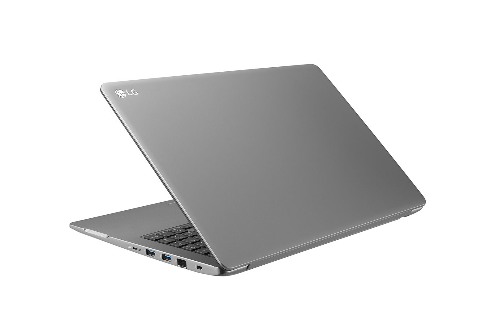 LG UltraPC 15.6’’ Lightweight & High Performance Laptop with Intel® 11th Gen i7 and NVIDIA