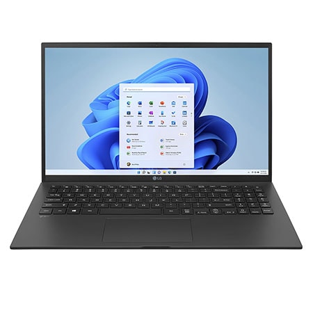 LG gram 15” Ultra-Lightweight and Slim Laptop with 11th Gen Intel