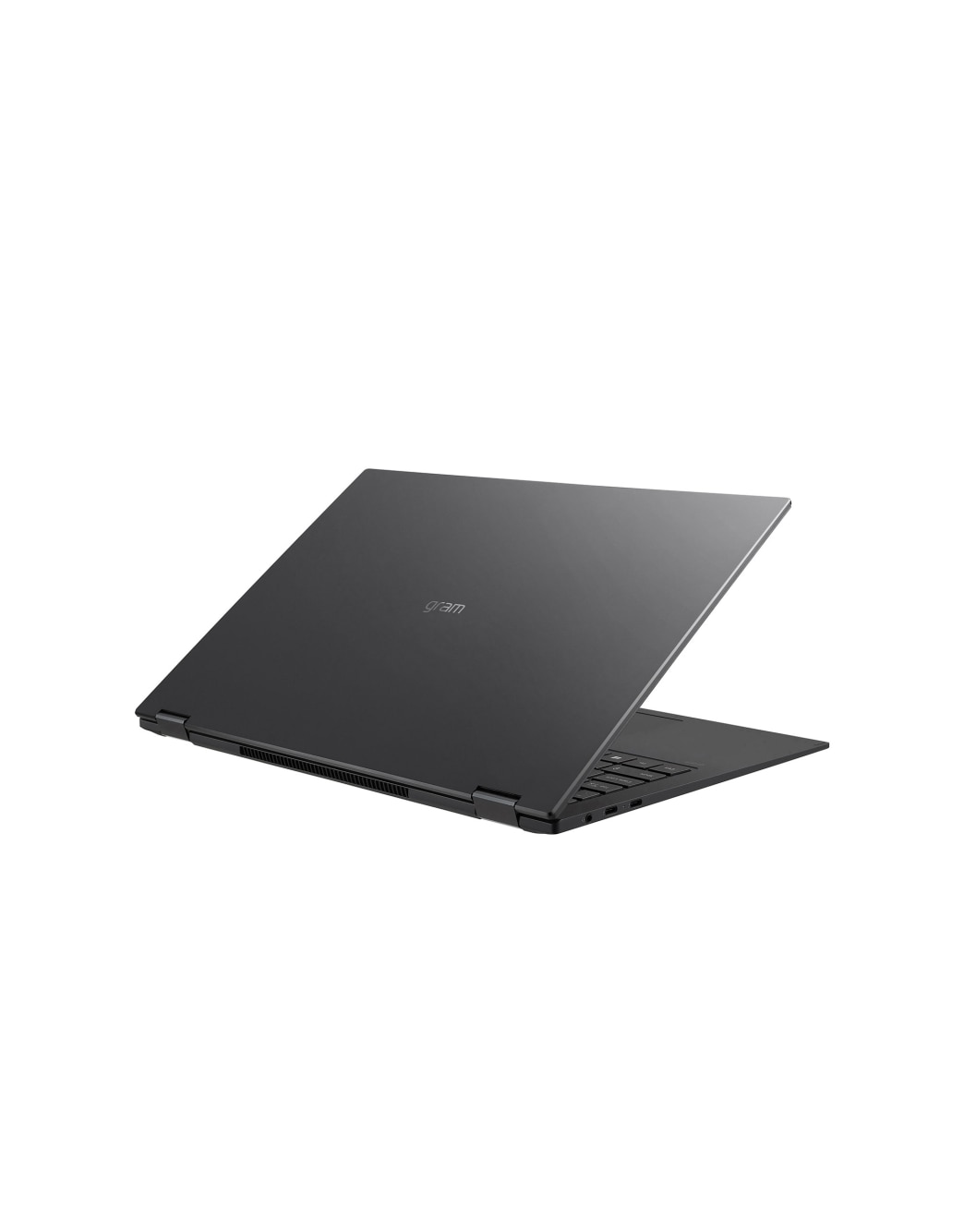 LG gram 16'' 2in1 UltraLightweight Laptop with Intel® Evo 11th Gen