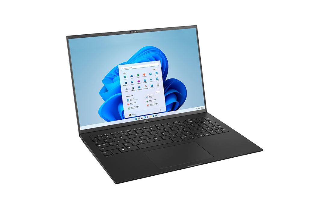 LG gram 16-Inch Lightweight Black Laptop | LG USA