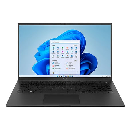 LG gram 15” Lightweight Laptop - 15Z90Q-P.ADB9U1 | LG USA