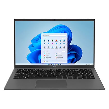LG gram 15” Lightweight Laptop - 15Z90Q-P.ADS9U1 | LG USA