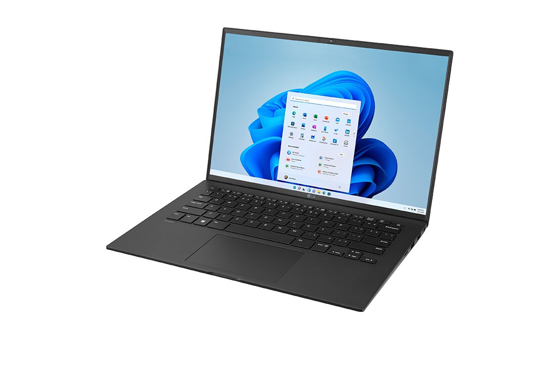 LG gram 14” Lightweight Laptop, Intel 