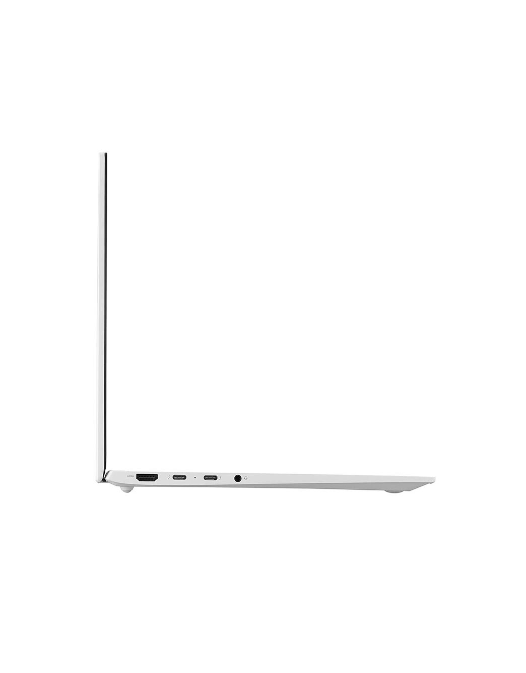 LG gram 14Inch Lightweight White Laptop LG USA