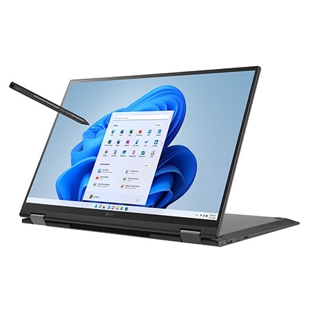 Amazon.com: Laptop with Backlit Keyboard for LG 16Z90Q