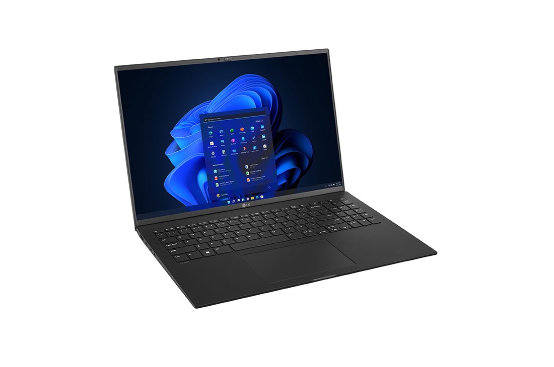 LG gram 16” Ultra-Slim PRO Laptop, Intel® Core™ i7 processor 