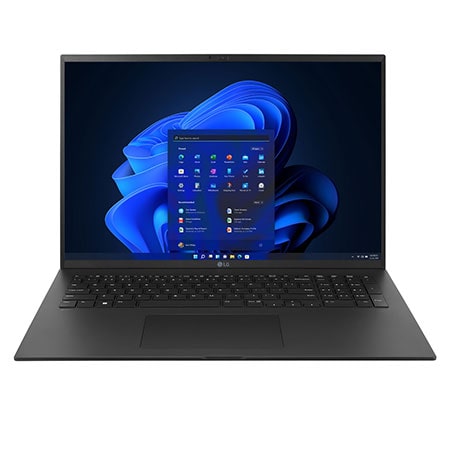 LG gram 17” Ultra-Slim PRO Laptop - 17Z90Q-R.APB9U1 | LG USA